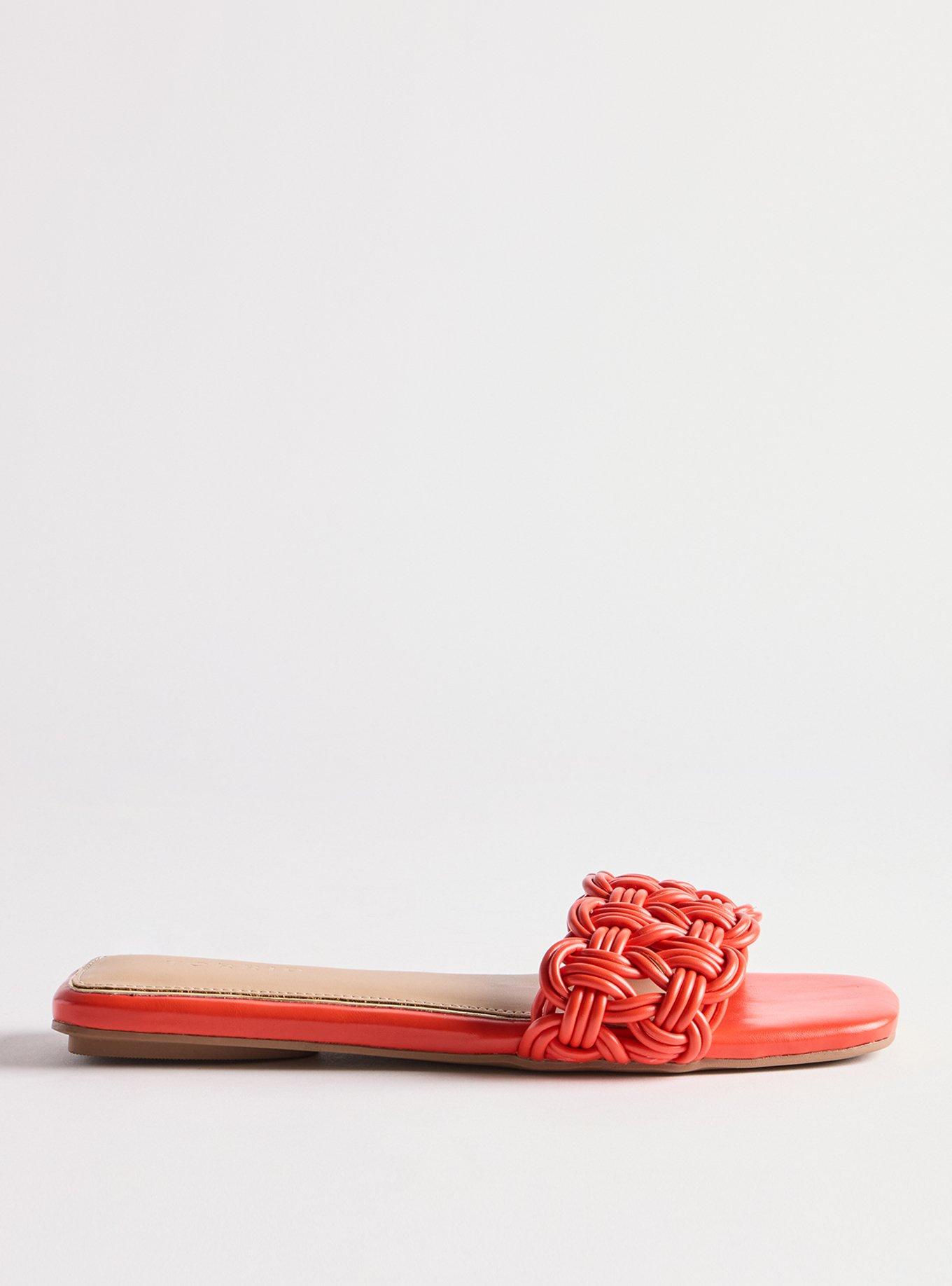 Woven Slide (WW), FIESTA, alternate
