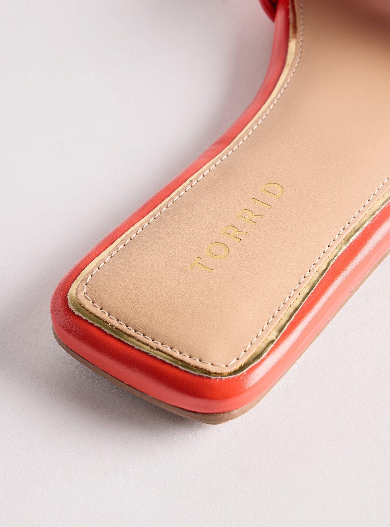 Woven Slide (WW), FIESTA, alternate