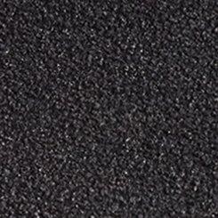 Footbed Clog (WW), BLACK, swatch