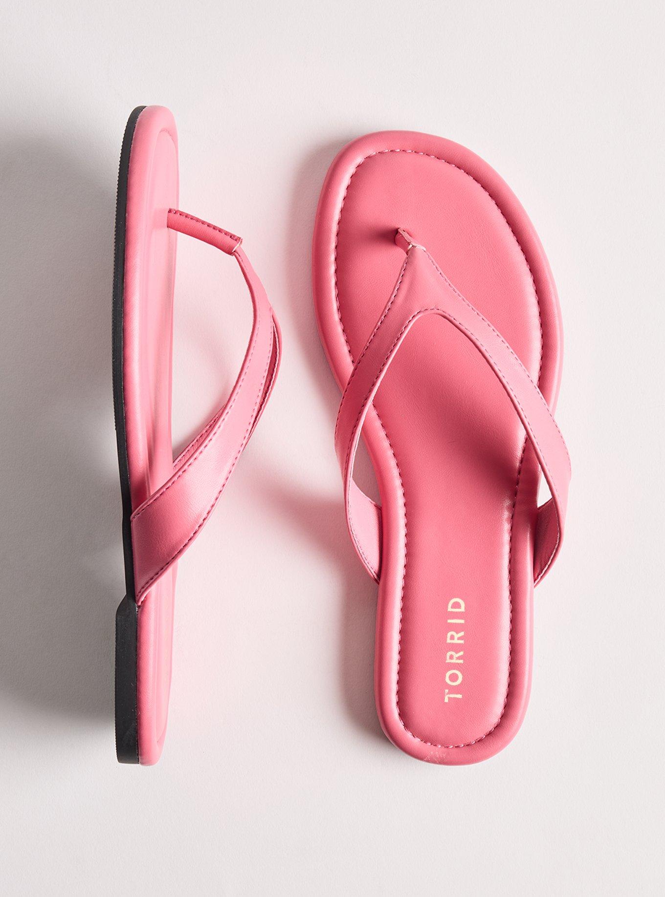 Flip Flop (WW), PINK, hi-res