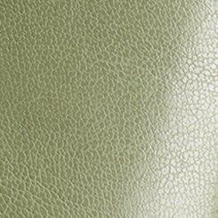 Kitten Heel Mule (WW), OLIVE, swatch