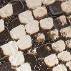 Kitten Heel Mule (WW), SNAKE, swatch