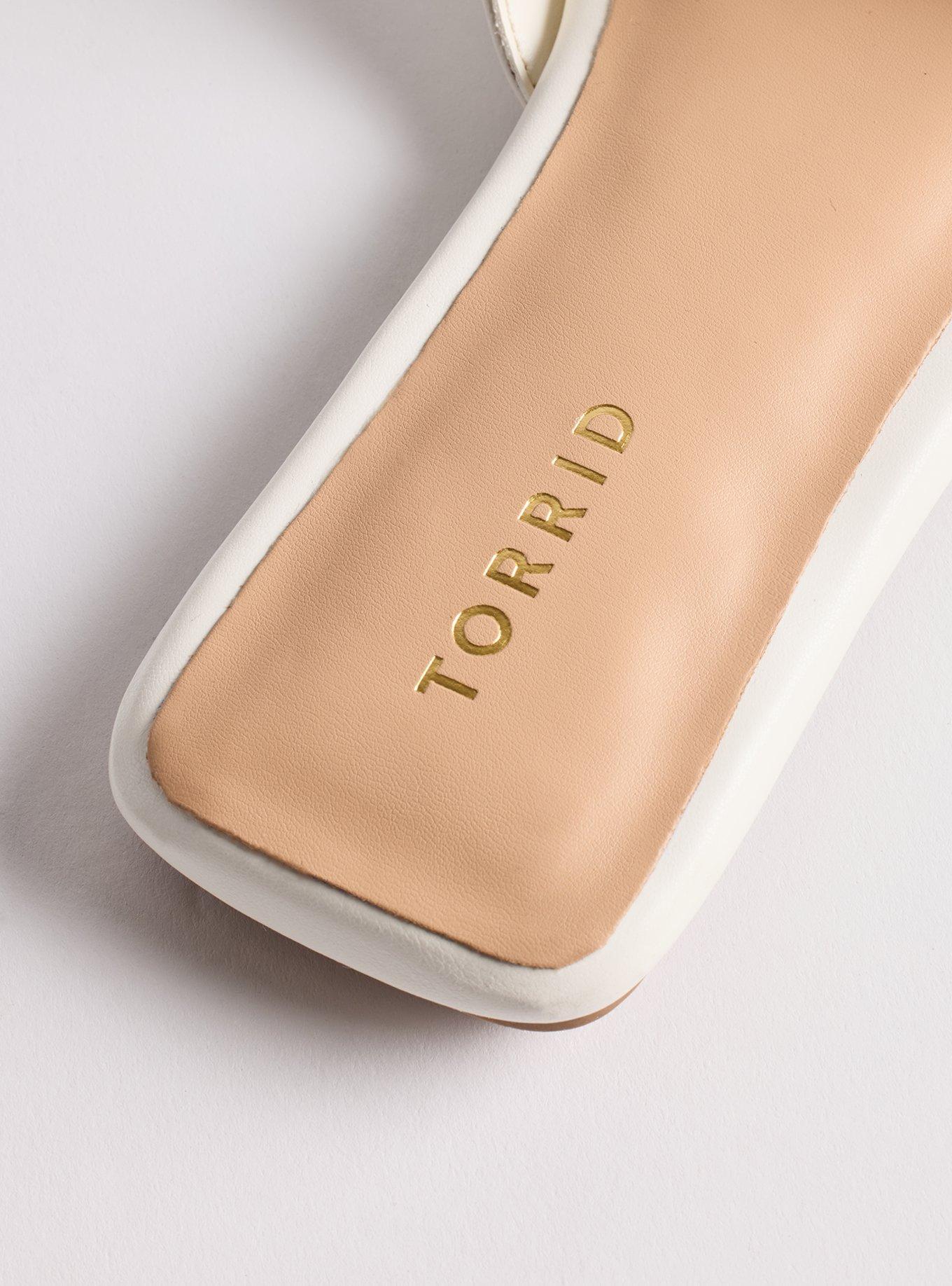 Bow Slide (WW), WHITE, alternate