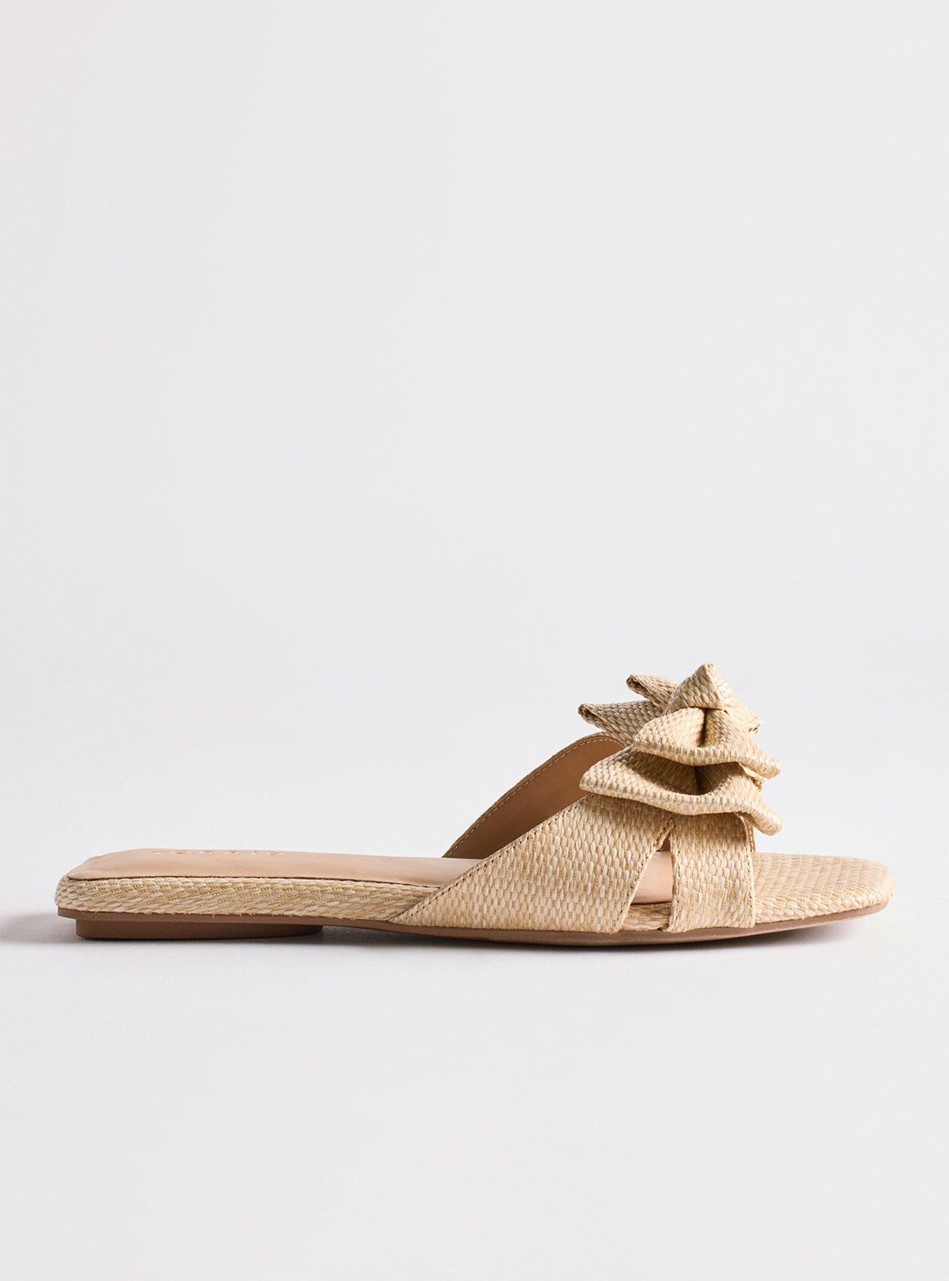 Bow Slide (WW), NATURAL, alternate