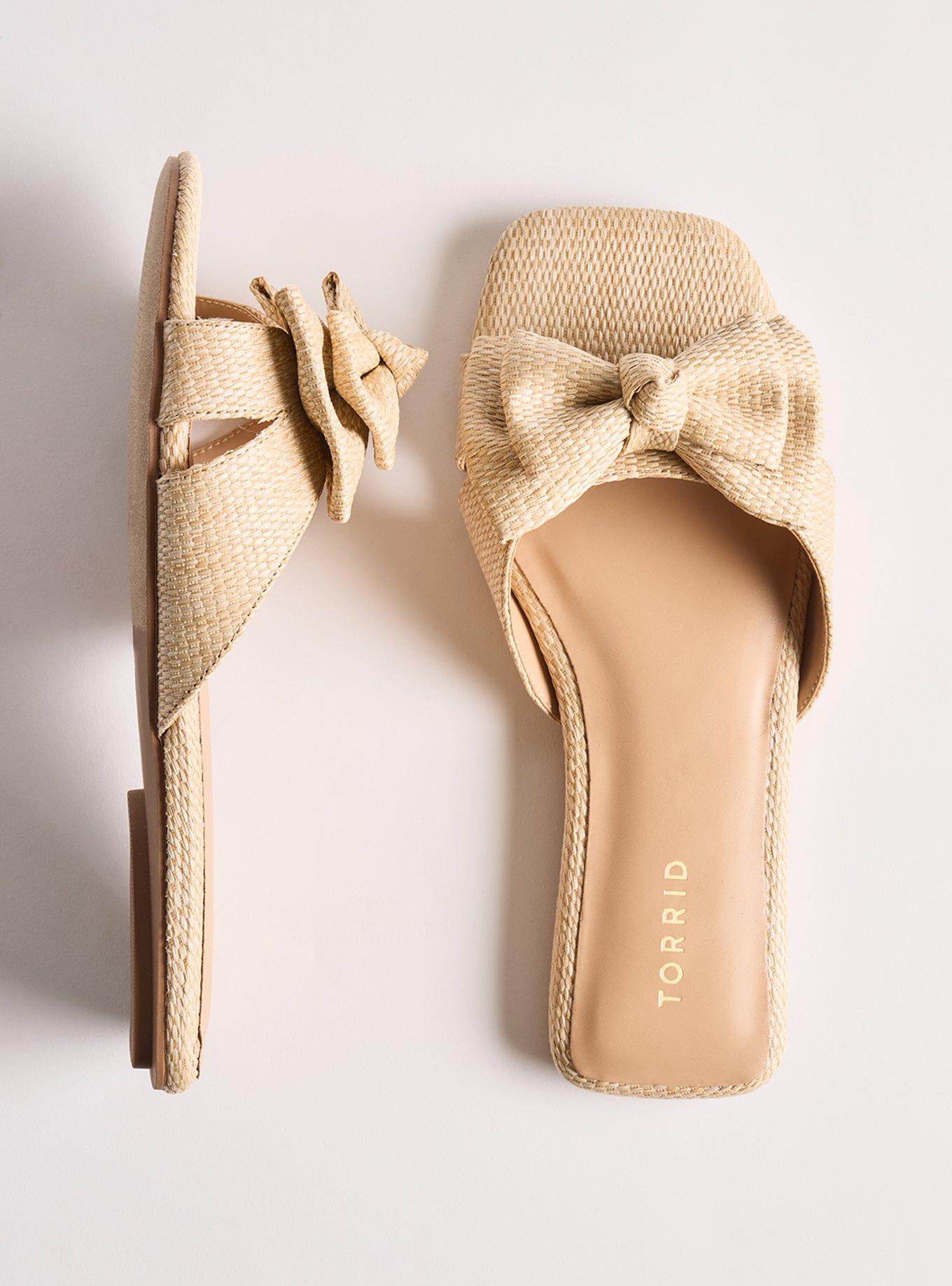 Bow Slide (WW), NATURAL, hi-res