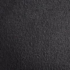 Studded Mary Jane Mule (WW), BLACK, swatch