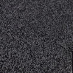 T-Strap Sandal (WW), BLACK, swatch