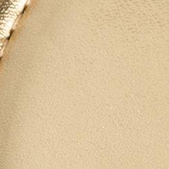 T-Strap Sandal (WW), GOLD, swatch