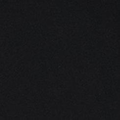 Pull On Challis Crop Wide Leg Pant, DEEP BLACK, swatch