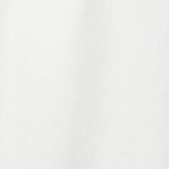 Basque Waist Mini Dress, CLOUD DANCER, swatch