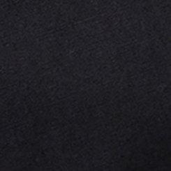 Utility Wide Leg Crop Pant, DEEP BLACK, swatch