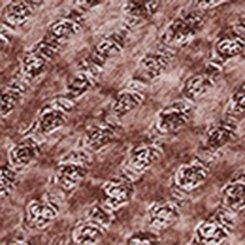 Brushed Waffle Hoodie, DEEP TAUPE WHITE MARL, swatch