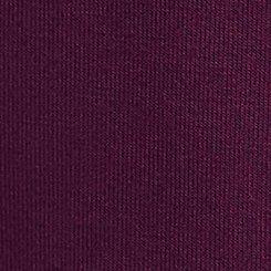 Super Soft V-Neck Tunic, POTENT PURPLE, swatch
