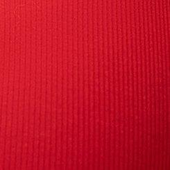 Cotton Modal Rib Scoop Tee, ADRENALINE RUSH, swatch