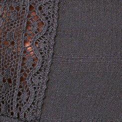 Festi Bell Sleeve Raglan Dress, PHANTOM, swatch