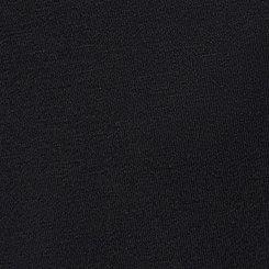 Super Soft Pull-On Wide Leg Pant, DEEP BLACK, swatch