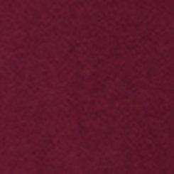 Super Soft Pull-On Wide Leg Pant, MAROON BANNER, swatch