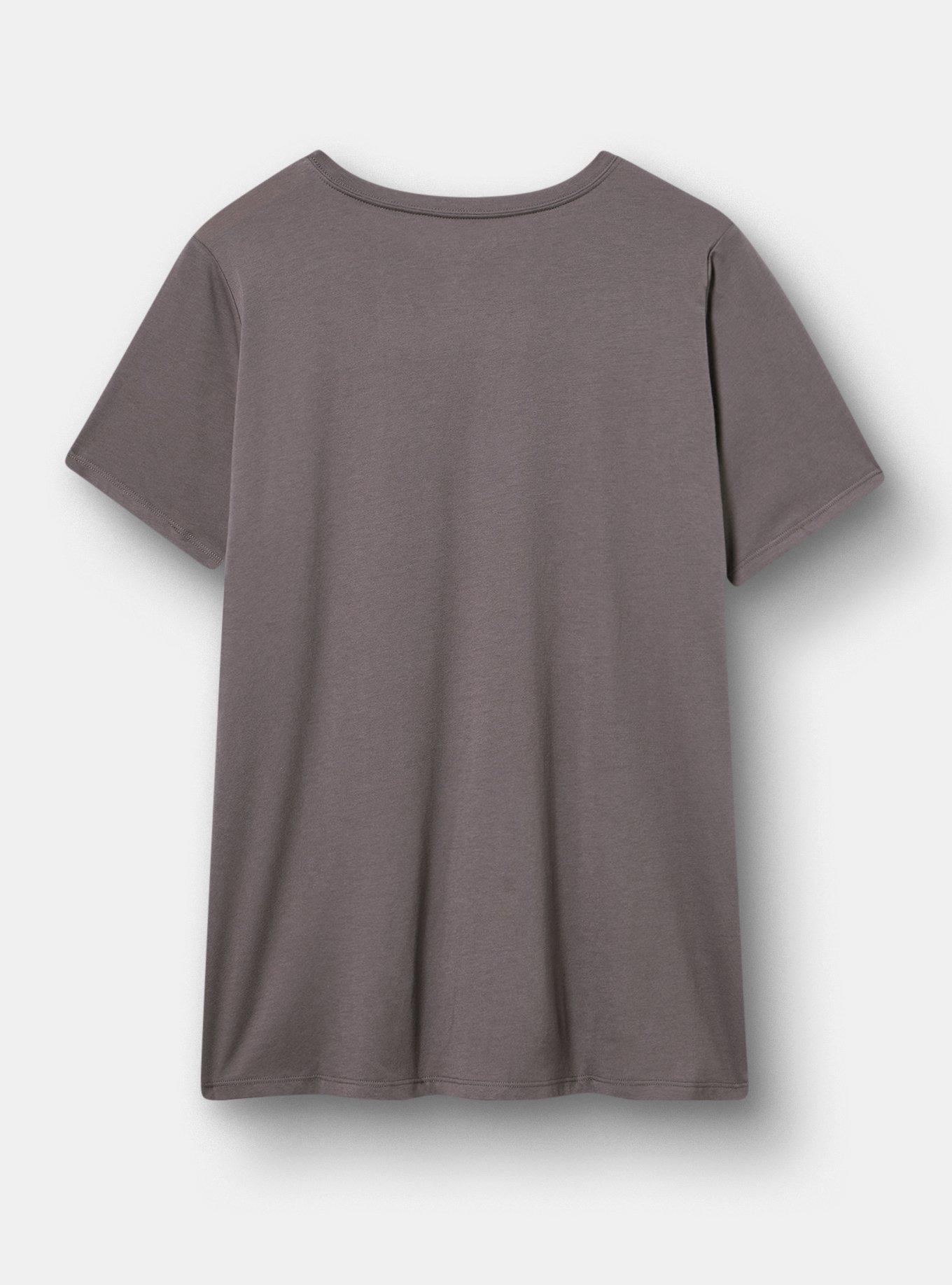 Cry-Baby Classic Cotton Tee, CRY BABY TORNADO, alternate