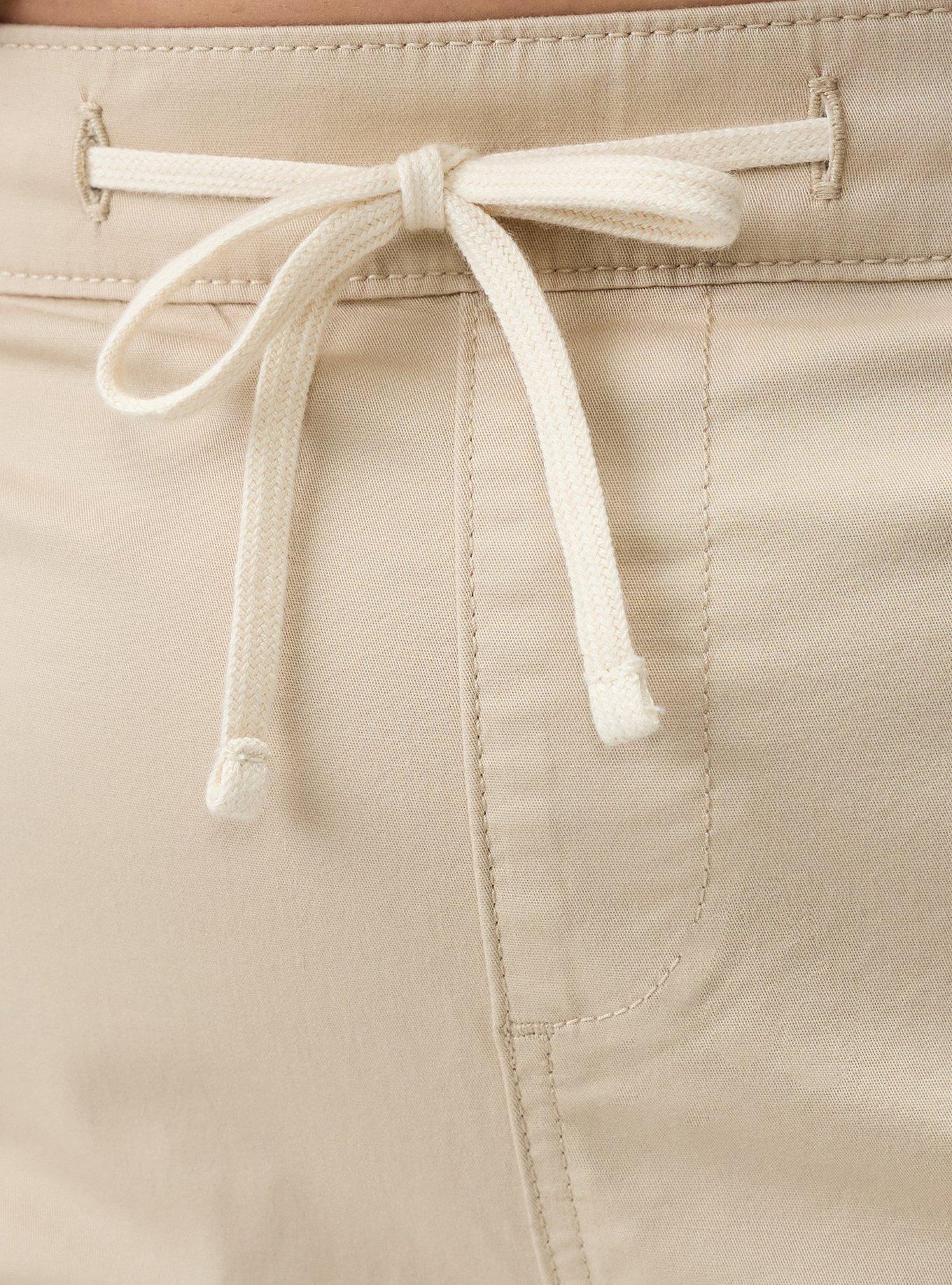 8'' Weekend Bermuda Cargo Short, VINTAGE KHAKI, alternate