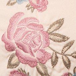 Festi Embroidered Maxi Dress, SAND DOLLAR, swatch