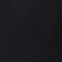 Pull-On High-Rise Palazzo Pant, DEEP BLACK, swatch