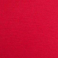 Super Soft V-Neck Swing Tank, JESTER RED, swatch