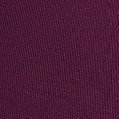 Supersoft V-Neck Swing Tank, POTENT PURPLE, swatch