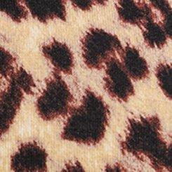 Super Soft V-Neck Swing Tank, ON THE PROWL LEOPARD MULTI, swatch