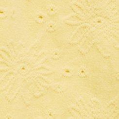 Eyelet Tie-Front Babydoll Cami, SUNDRESS, swatch