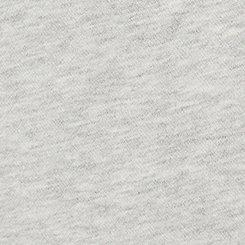 French Terry Pull-On Barrel Sweatpant, LIGHT HEATHER GRAY, swatch