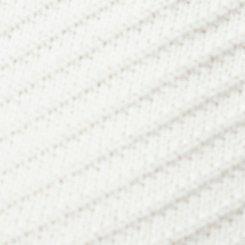 Babydoll 2fer Tank Sweater, BLANC DE BLANC, swatch
