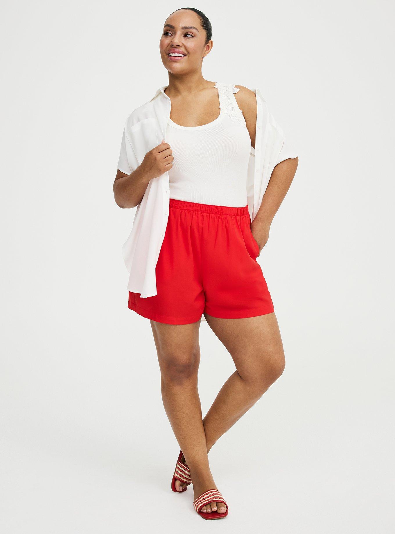 Challis Dolman Button Up Tunic Shirt, BLANC DE BLANC, alternate