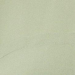 Challis Dolman Button Up Tunic Shirt, HEDGE GREEN, swatch