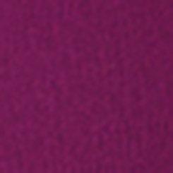 Washable Gauze Short Overall, PLUM CASPIA, swatch