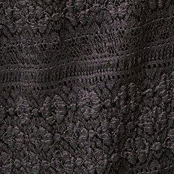 Festi One-Shoulder Ruched Top, PHANTOM, swatch