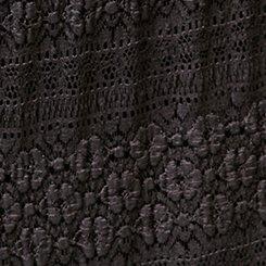 Festi Lace Pant, PHANTOM, swatch