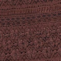 Festi Lace Pant, FRENCH ROAST, swatch