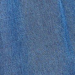 High-Rise Wide-Leg Lightweight Denim Jean, MEDIUM WASH, swatch