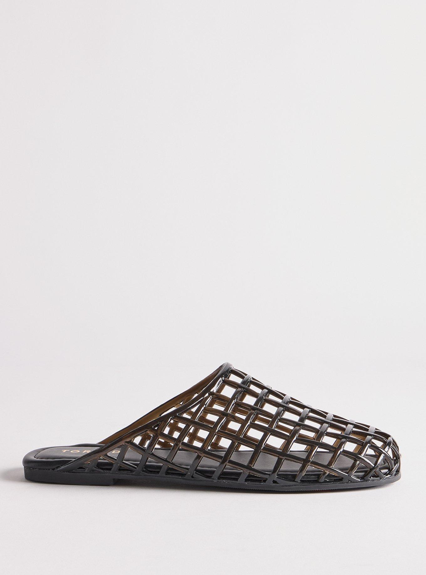 Jelly Mule (WW), BLACK, alternate