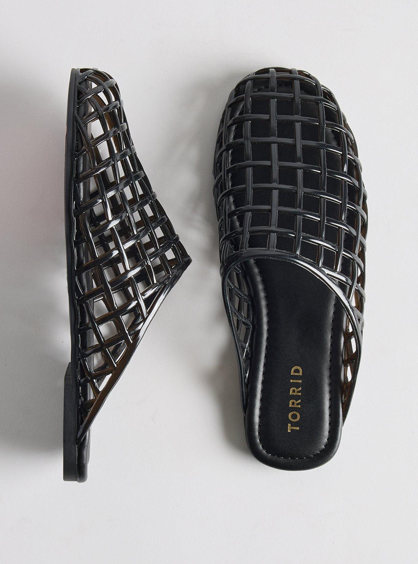 Jelly Mule (WW), BLACK, hi-res