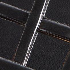 Jelly Mule (WW), BLACK, swatch