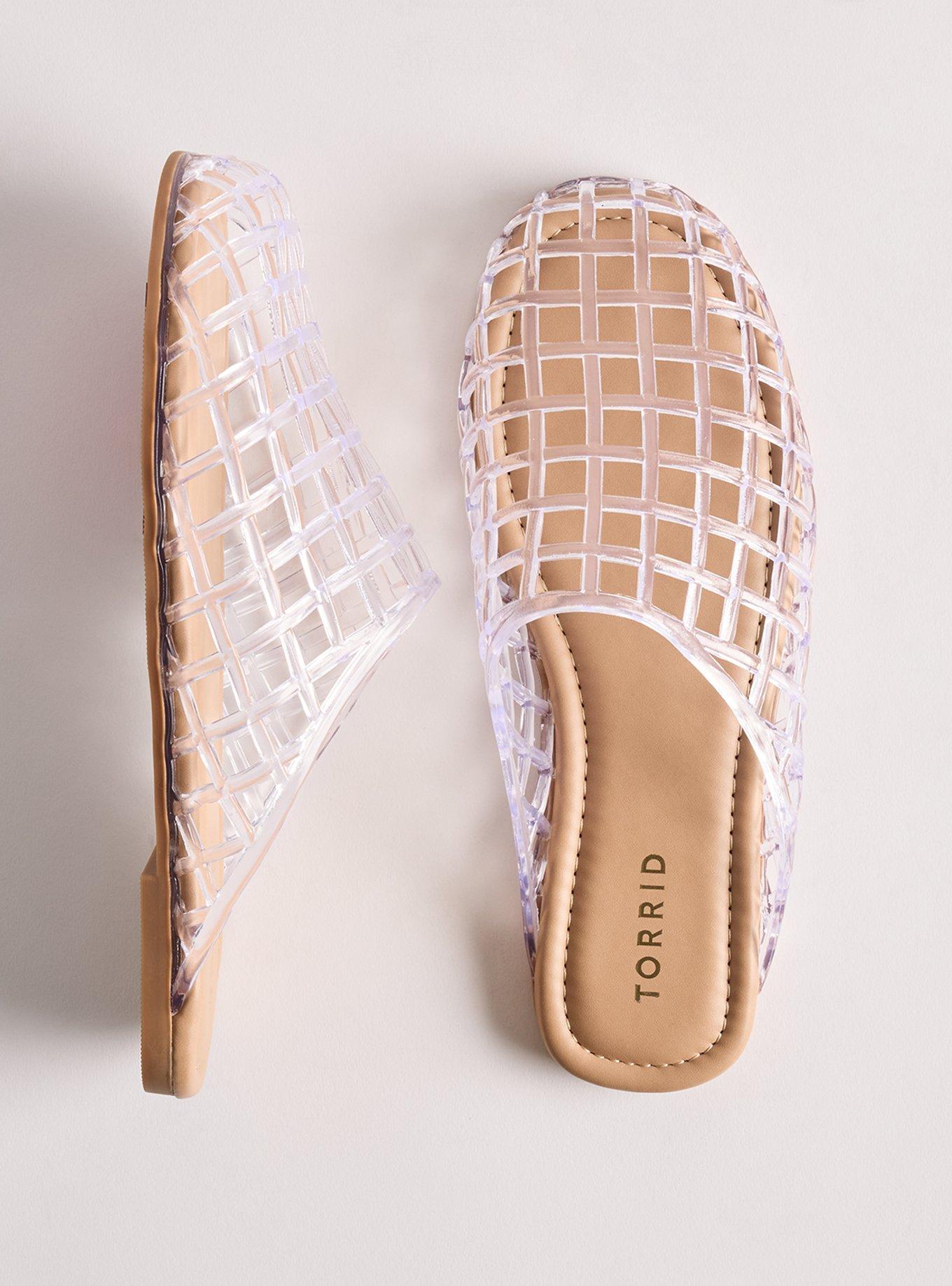 Jelly Mule (WW), CLEAR, hi-res