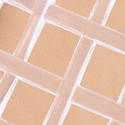 Jelly Mule (WW), CLEAR, swatch