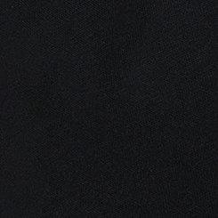 LoveSick High-Rise Wide Leg Sweatpant, DEEP BLACK, swatch