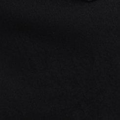 High-Rise Wide-Leg Lightweight Denim Jean, BLACK, swatch