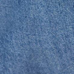 High-Rise Lightweight Denim Short, MEDIUM WASH, swatch