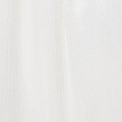 Tiered Gauze Maxi Dress, CLOUD DANCER, swatch