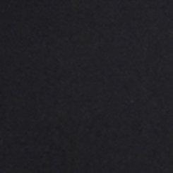 Button Down Midi Dress, DEEP BLACK, swatch