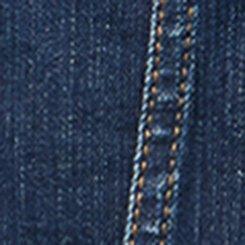 Short Sleeve Cropped Trucker, MAKING WAVES, swatch