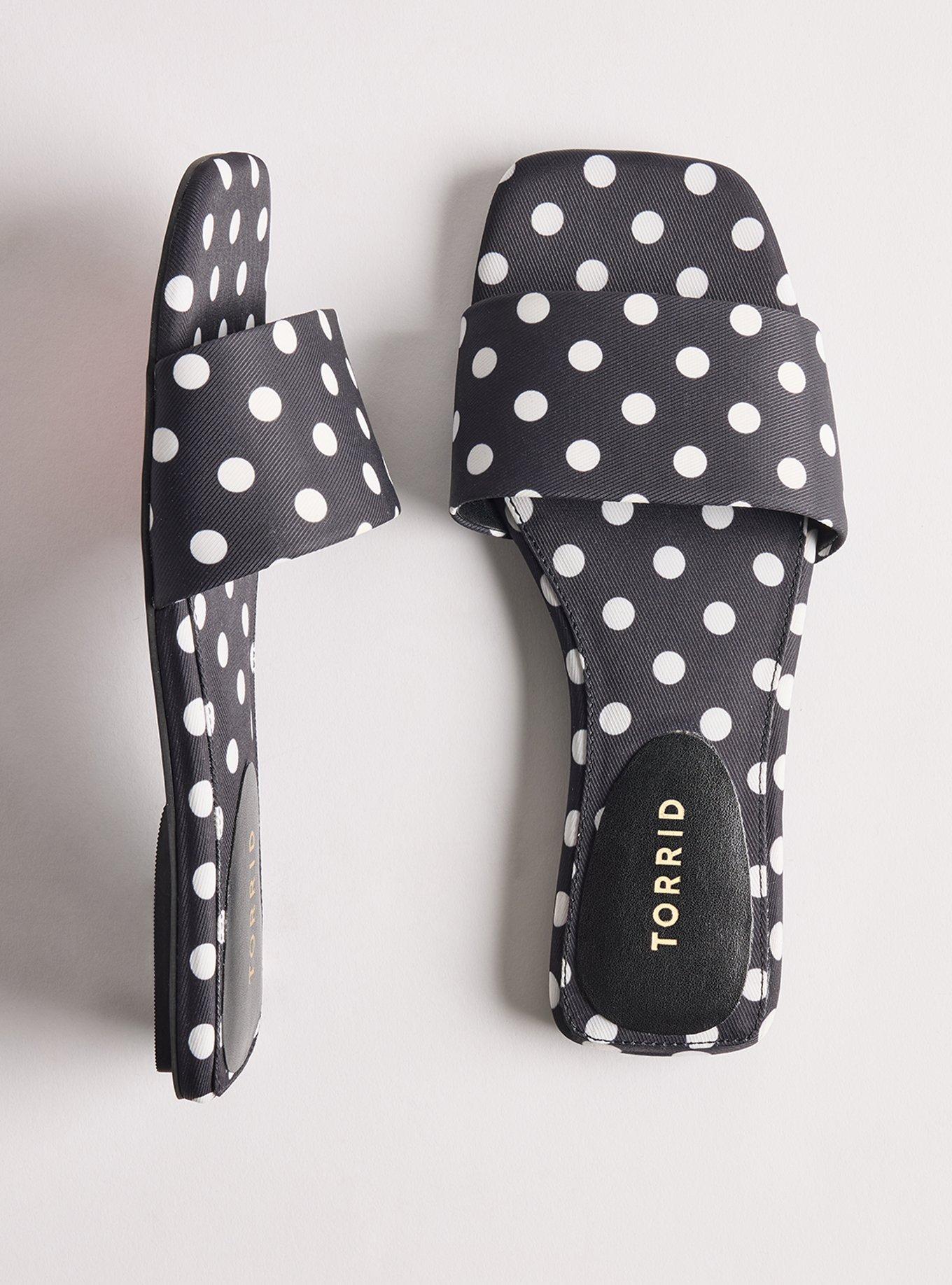 Criss-Cross Metal Trim Slide (WW)